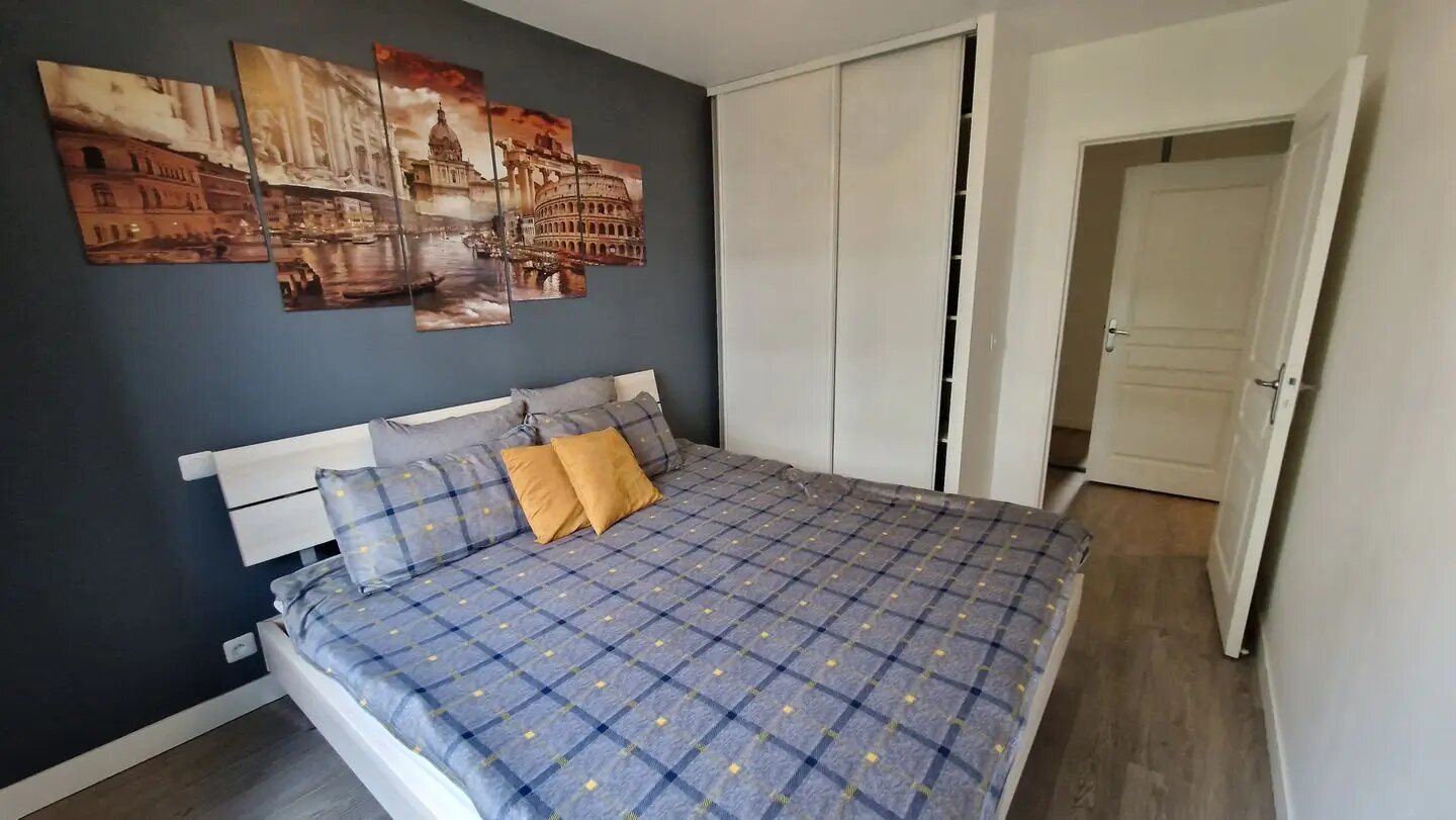 Appartement à louer, 66m², Rueil-Malmaison