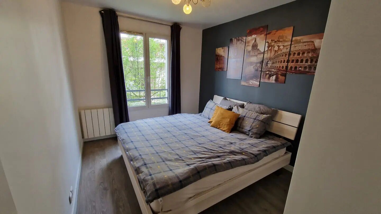 Appartement à louer, 66m², Rueil-Malmaison
