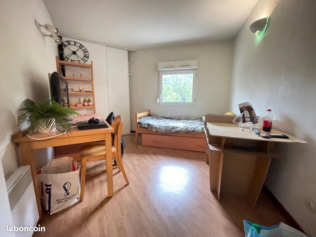 Appartement à louer, 31m², Montpellier
