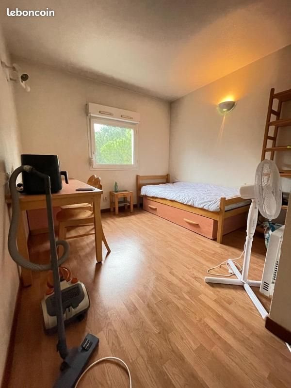 Appartement à louer, 31m², Montpellier