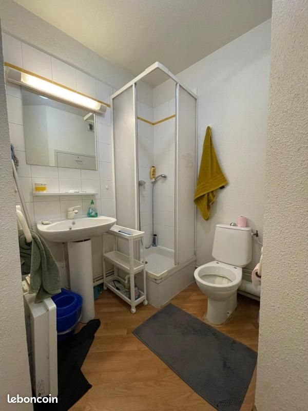 Appartement à louer, 31m², Montpellier