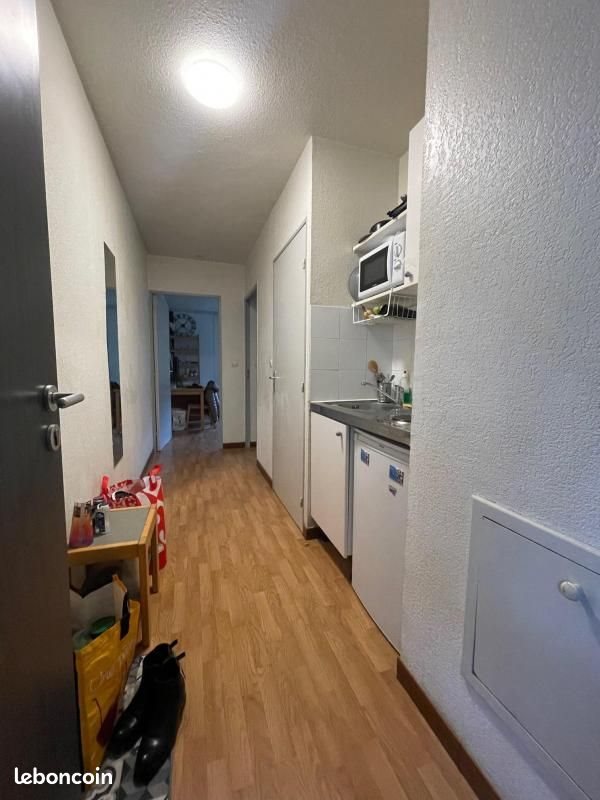 Appartement à louer, 31m², Montpellier
