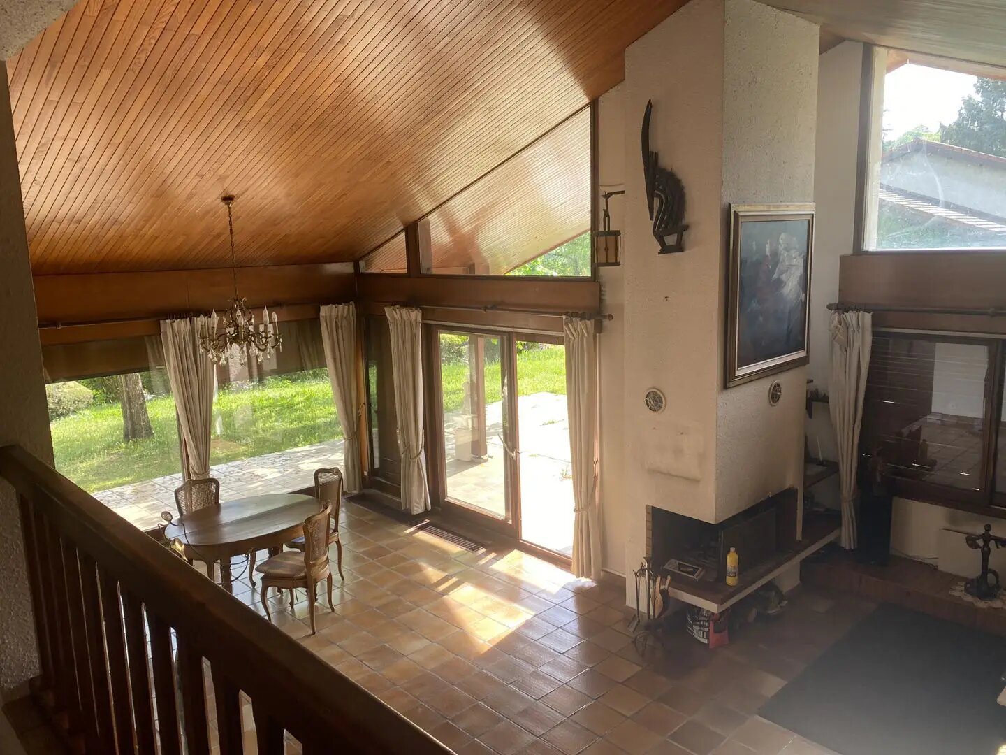 Maison à vendre, 169m², Montbonnot-Saint-Martin