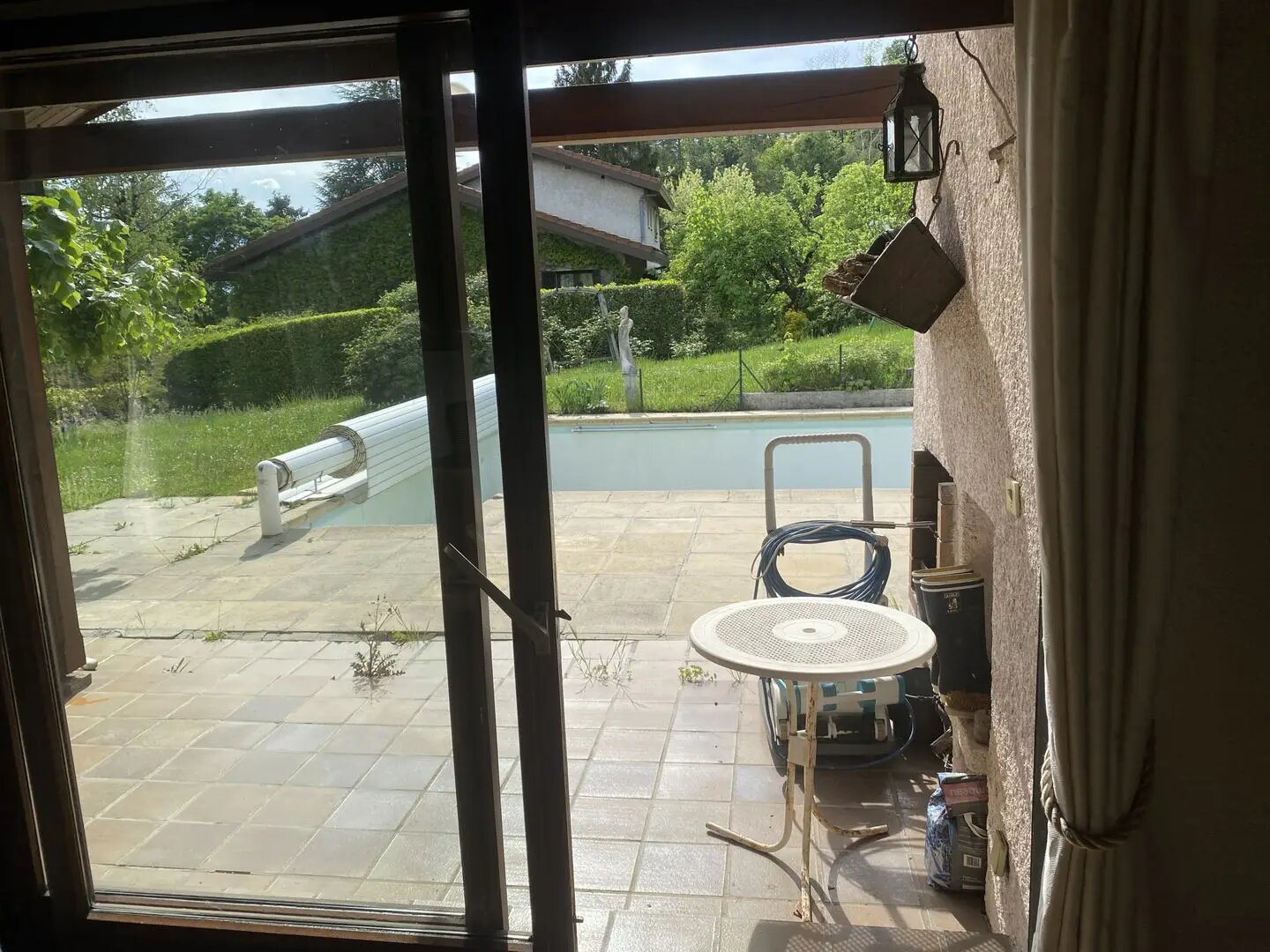 Maison à vendre, 169m², Montbonnot-Saint-Martin