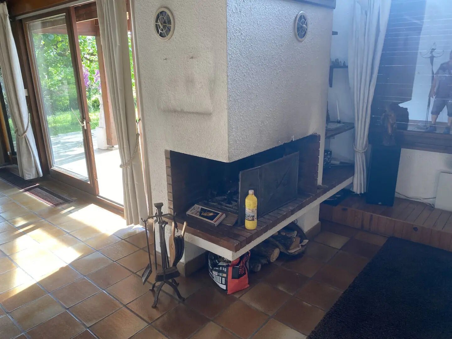 Maison à vendre, 169m², Montbonnot-Saint-Martin