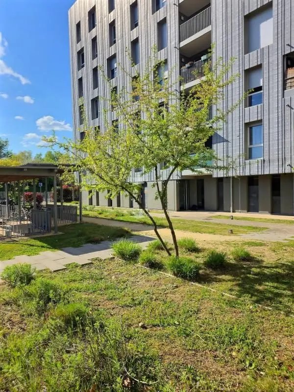 Appartement à vendre, 78m², Villeurbanne