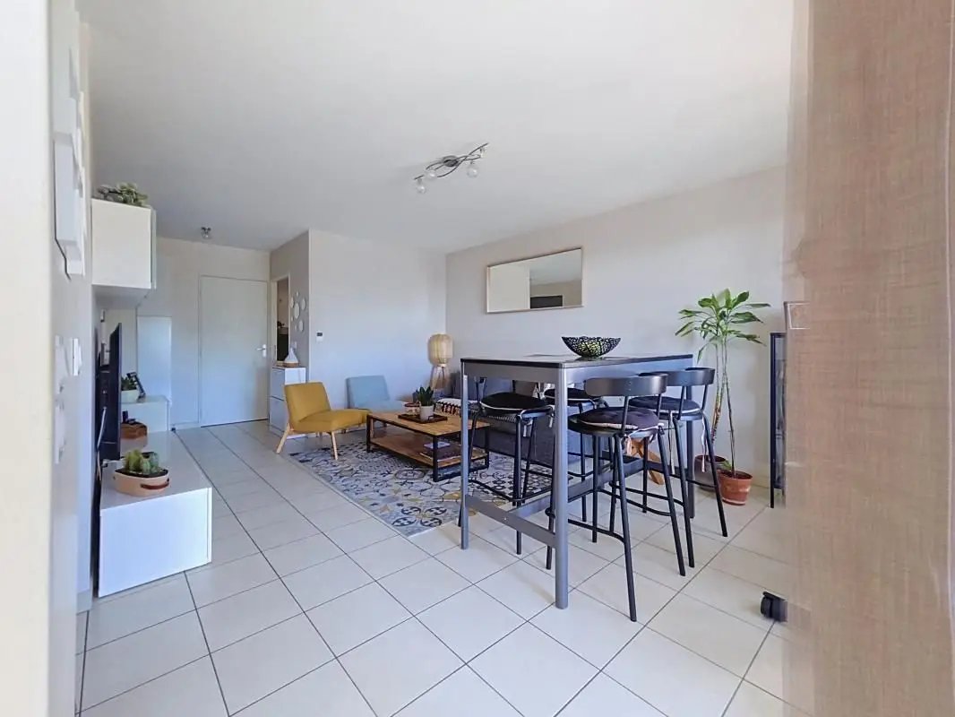 Appartement à vendre, 78m², Villeurbanne