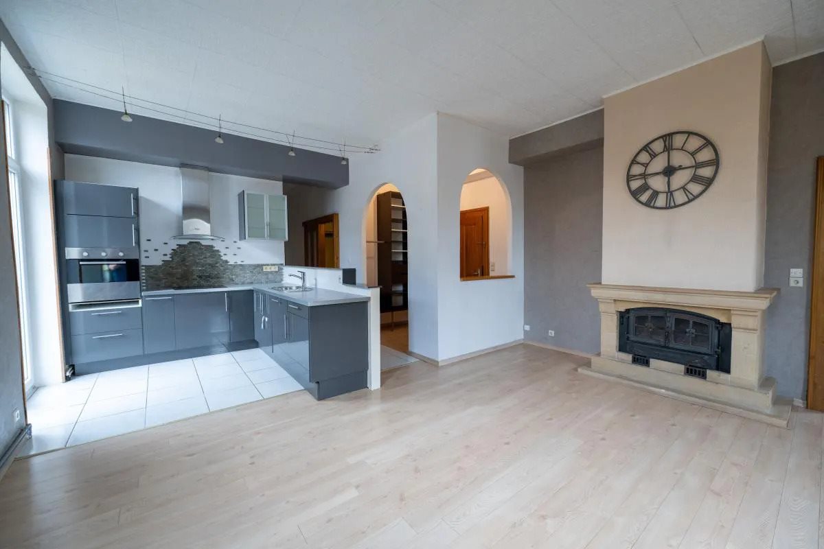 Appartement à vendre, 87m², Yutz