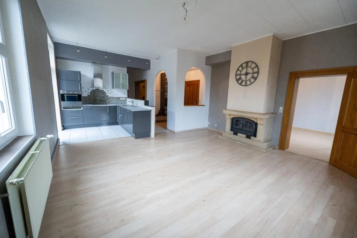 Appartement à vendre, 87m², Yutz