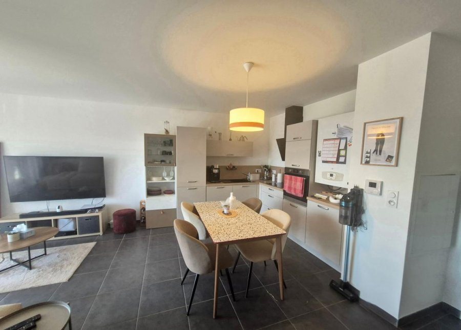 Appartement à louer, 51m², Thionville
