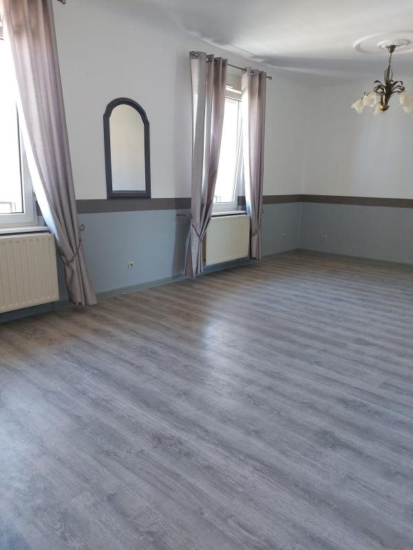 Appartement à louer, 82m², Thionville