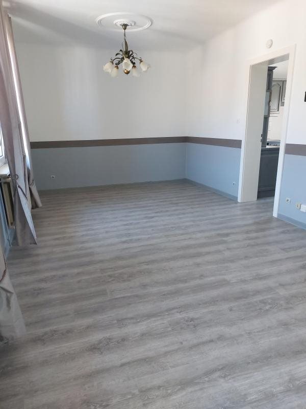 Appartement à louer, 82m², Thionville