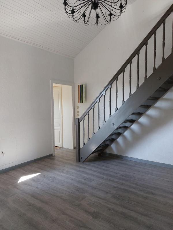 Appartement à louer, 82m², Thionville
