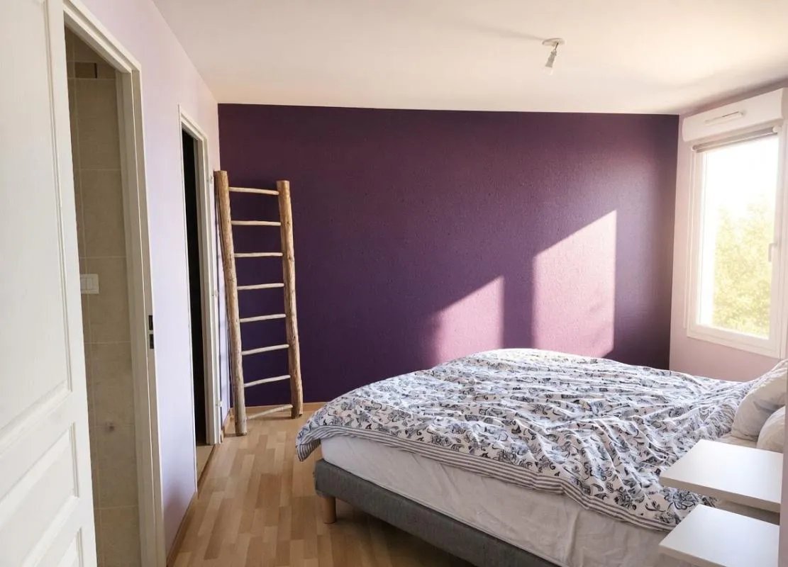 Appartement à louer, 76m², Yutz
