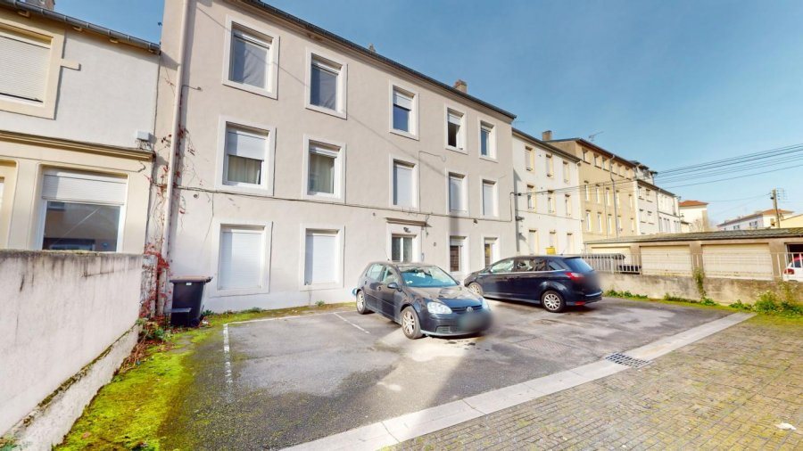 Appartement à vendre, 80m², Thionville