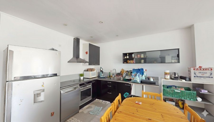 Appartement à vendre, 80m², Thionville