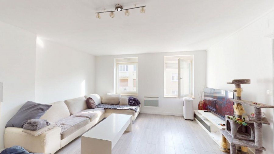 Appartement à vendre, 80m², Thionville