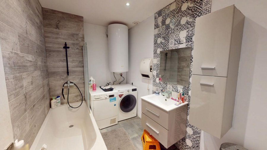 Appartement à vendre, 80m², Thionville