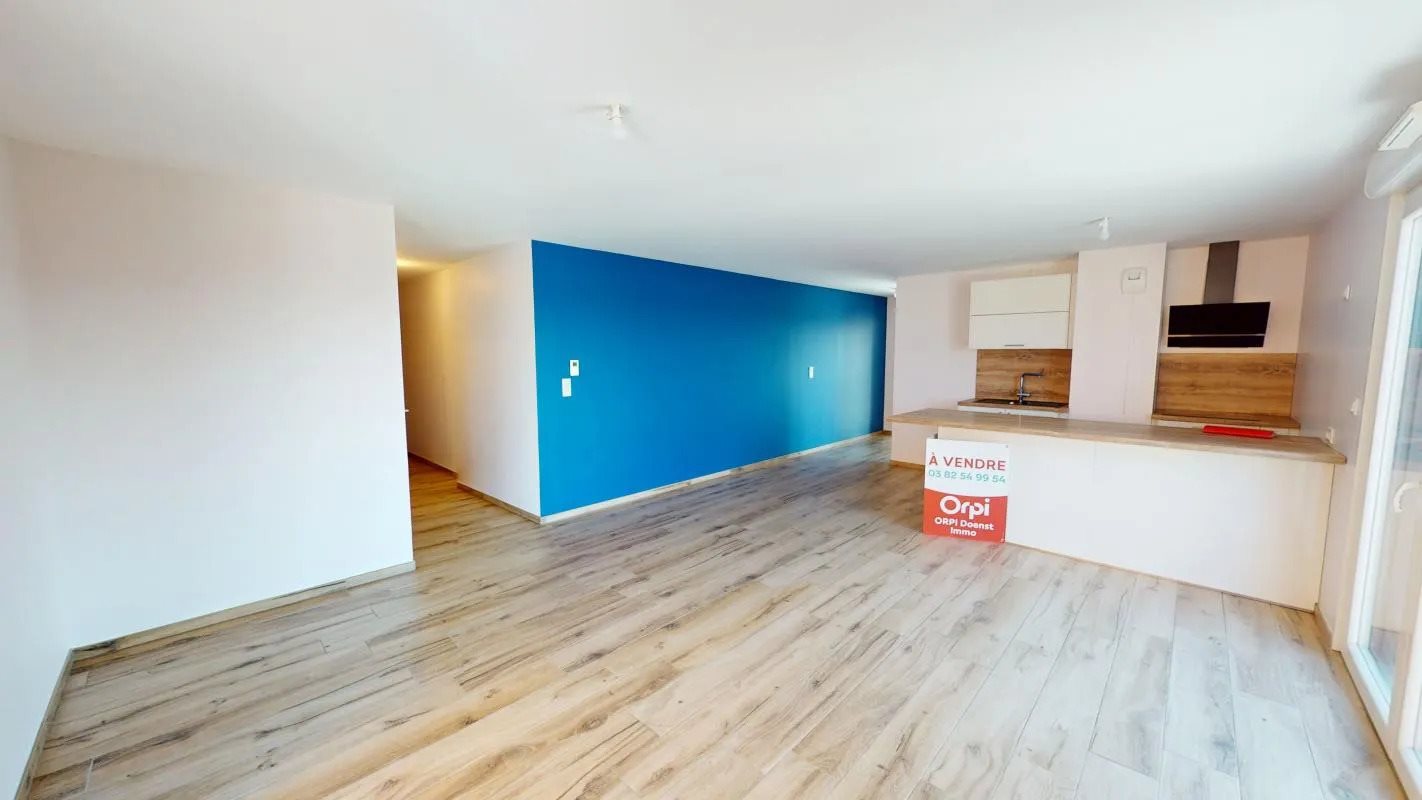 Appartement à vendre, 66m², Amnéville