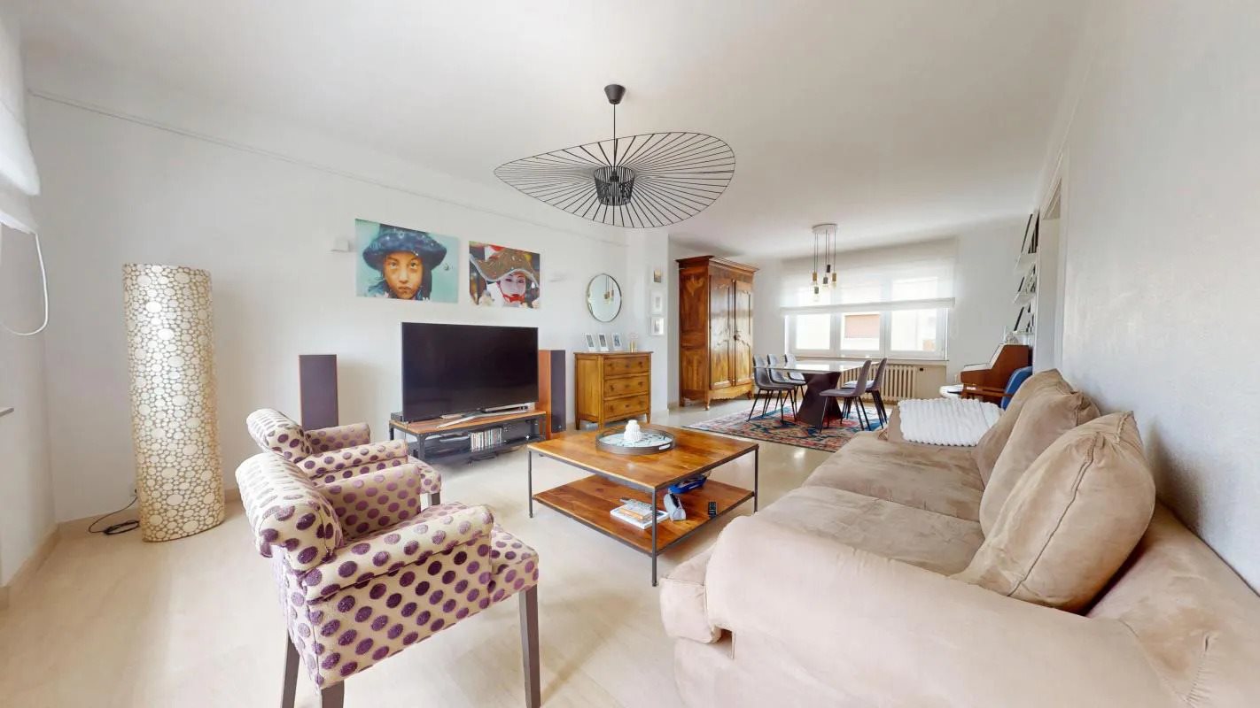 Maison à vendre, 134m², Thionville