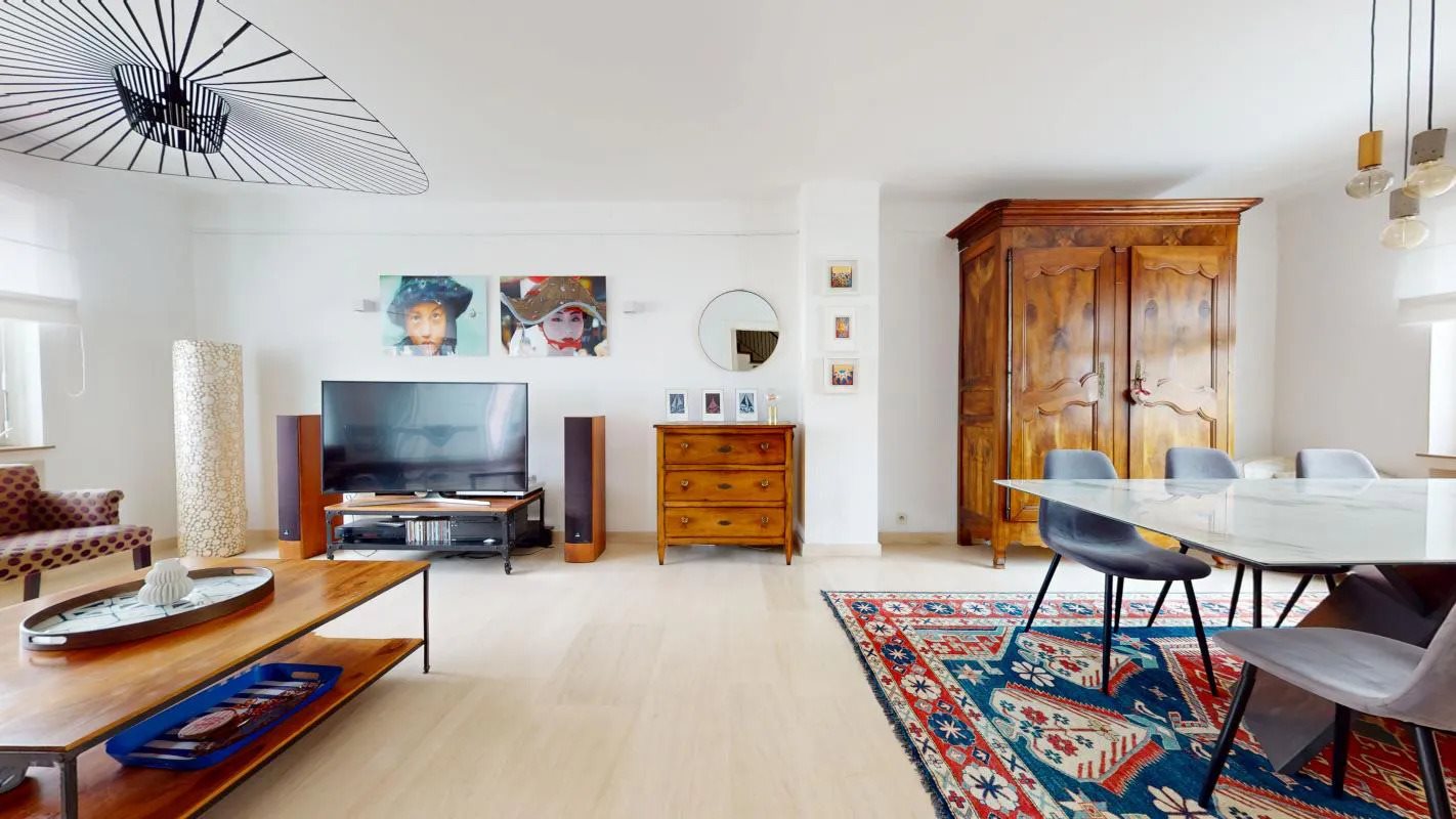 Maison à vendre, 134m², Thionville
