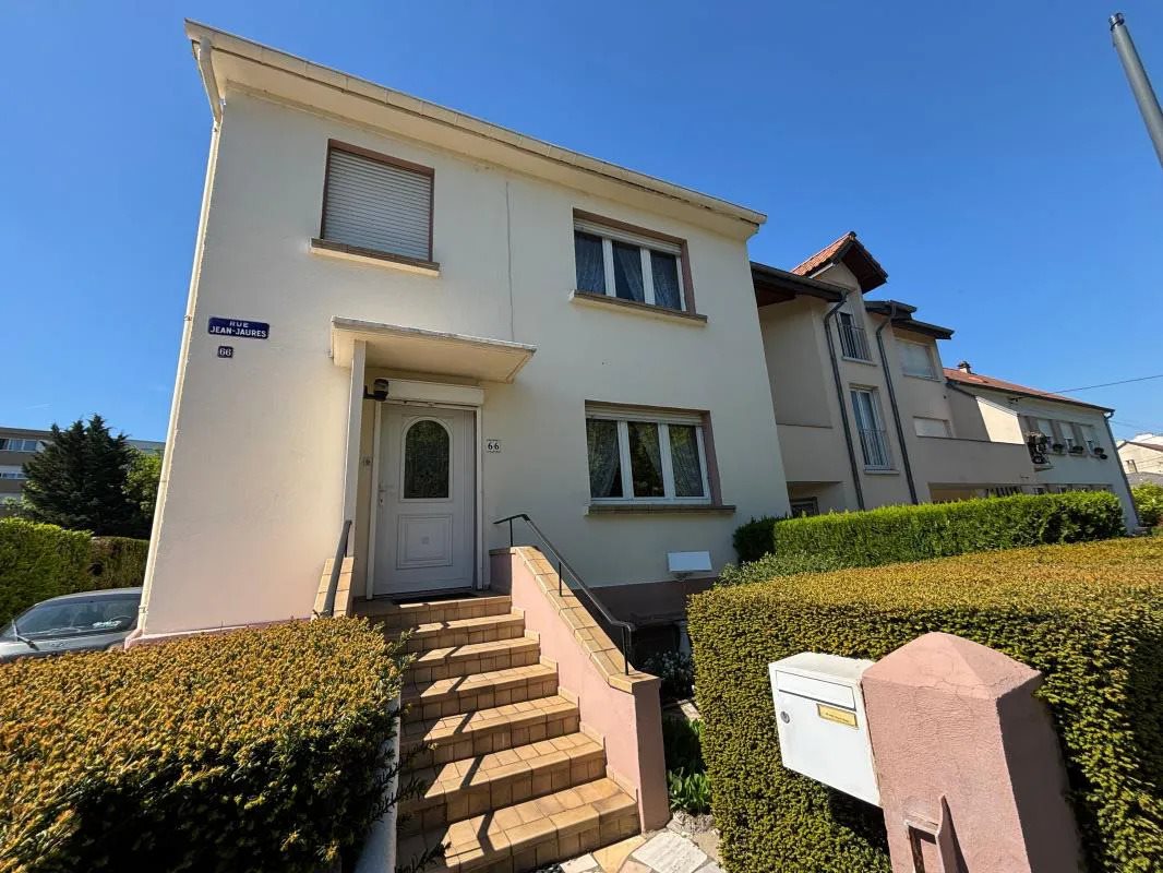 Maison à vendre, 97m², Yutz