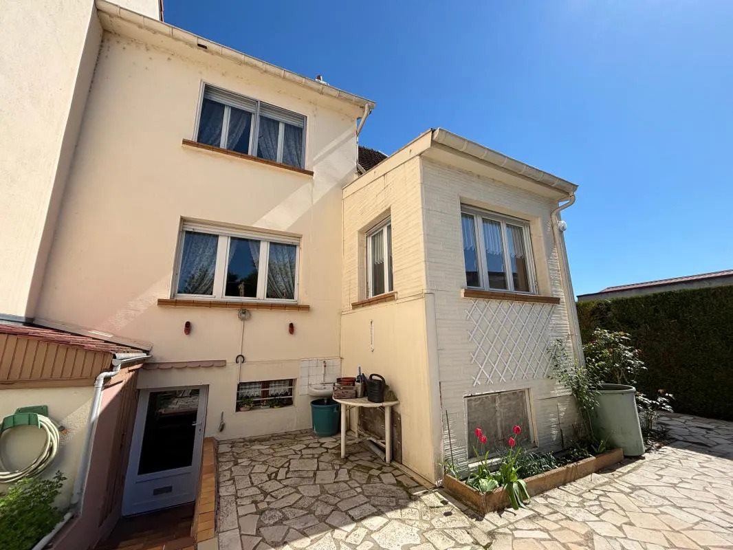 Maison à vendre, 97m², Yutz