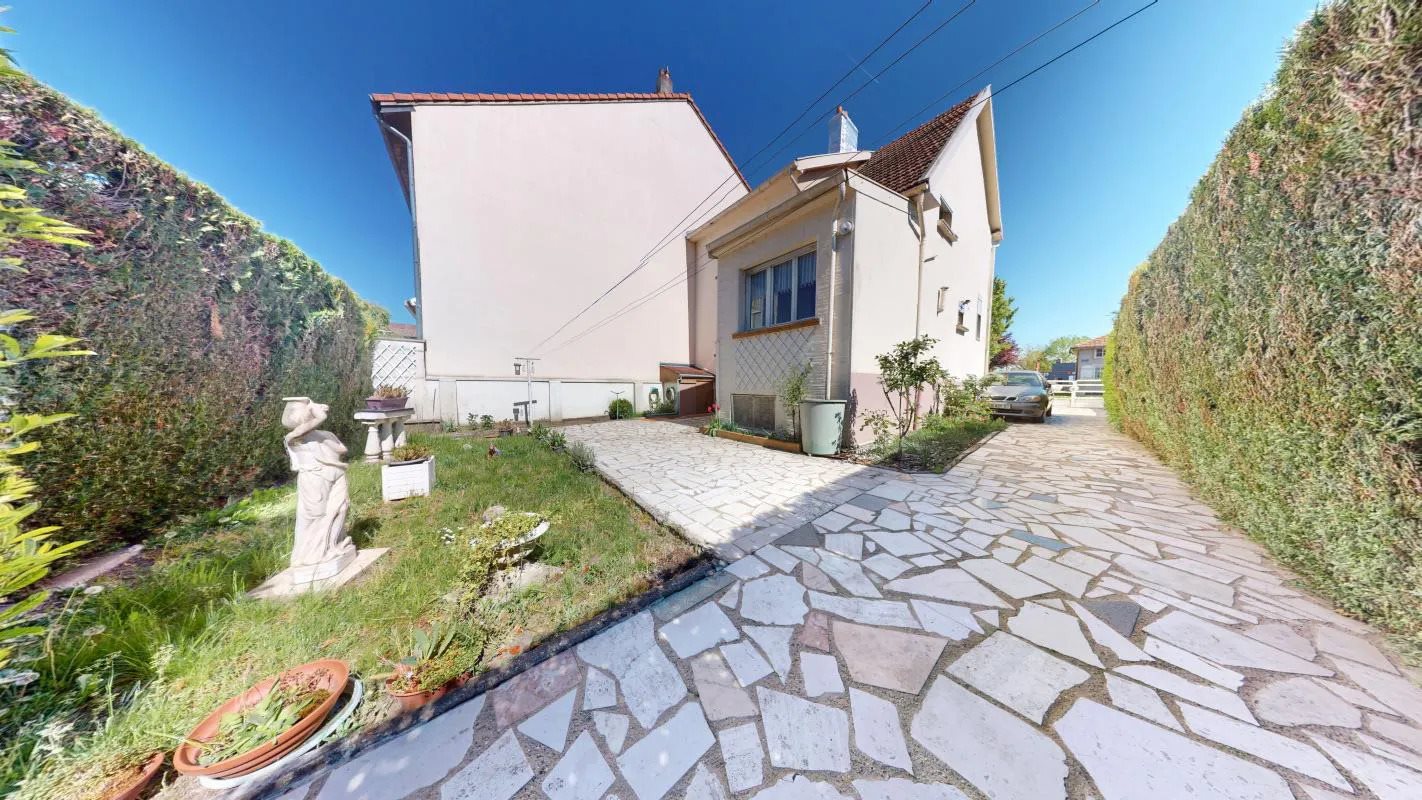Maison à vendre, 97m², Yutz