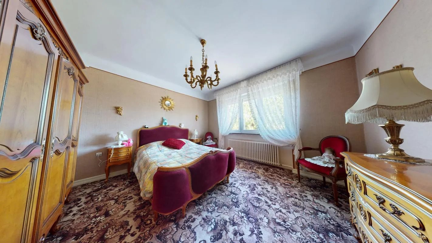 Maison à vendre, 97m², Yutz