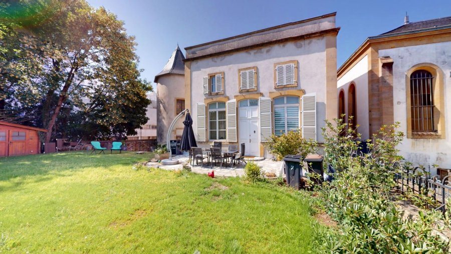 Appartement à vendre, 210m², Thionville