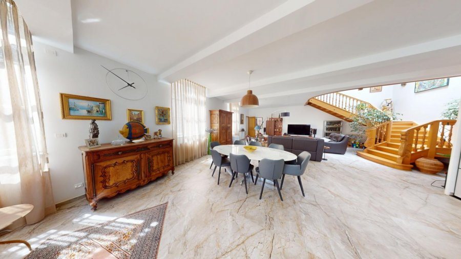 Appartement à vendre, 210m², Thionville