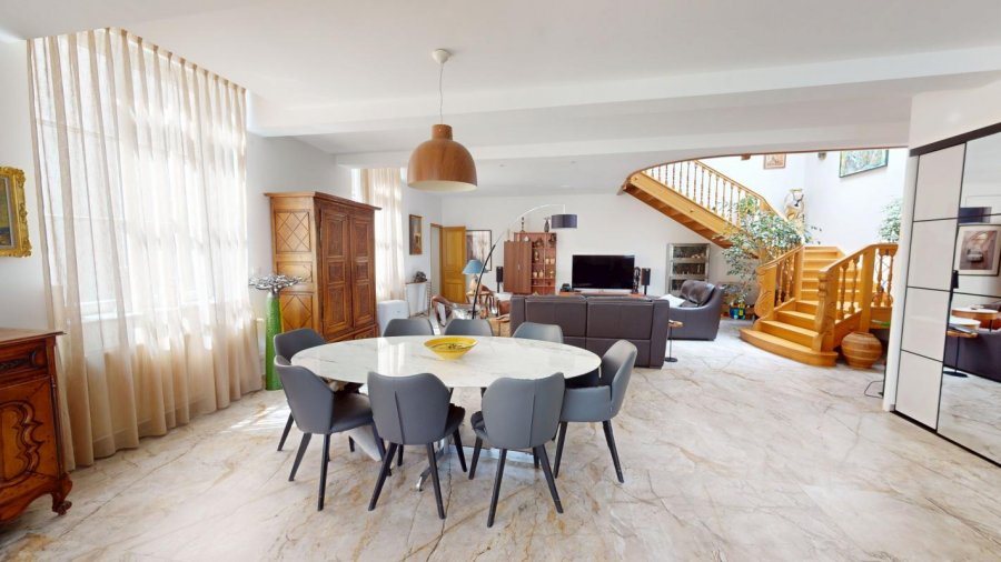 Appartement à vendre, 210m², Thionville