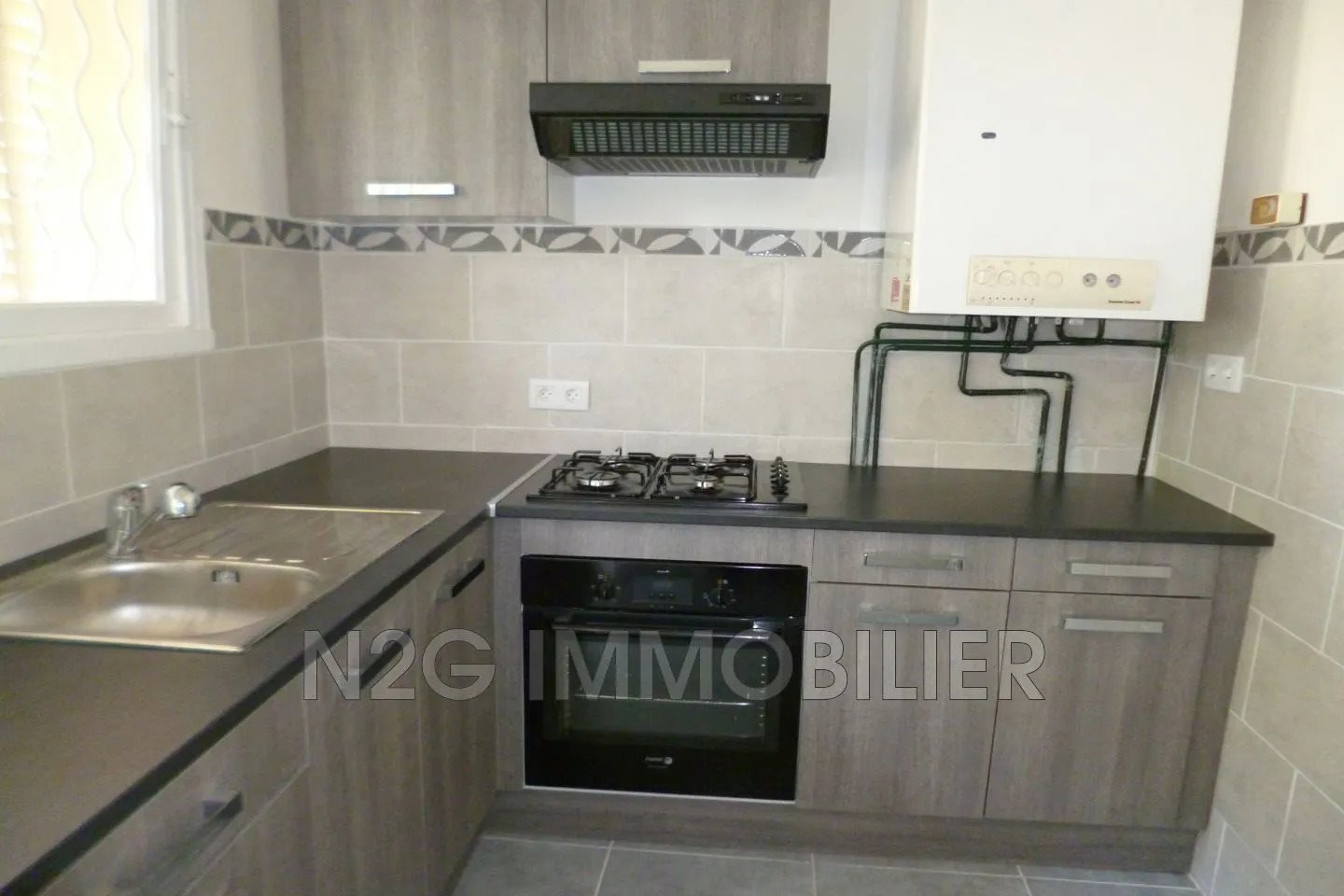 Appartement à louer, 57m², Cannes
