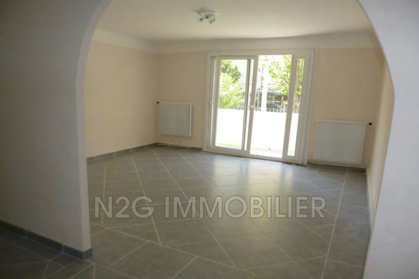 Appartement à louer, 57m², Cannes