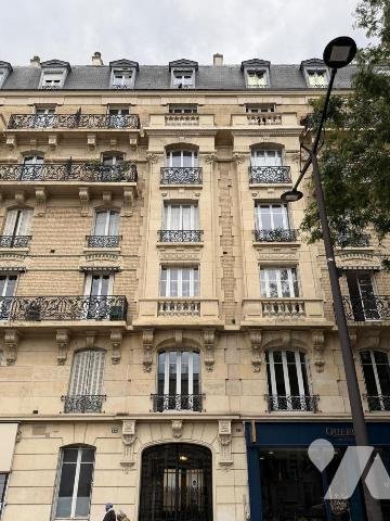 Appartement à vendre, 42m², Bois-Colombes