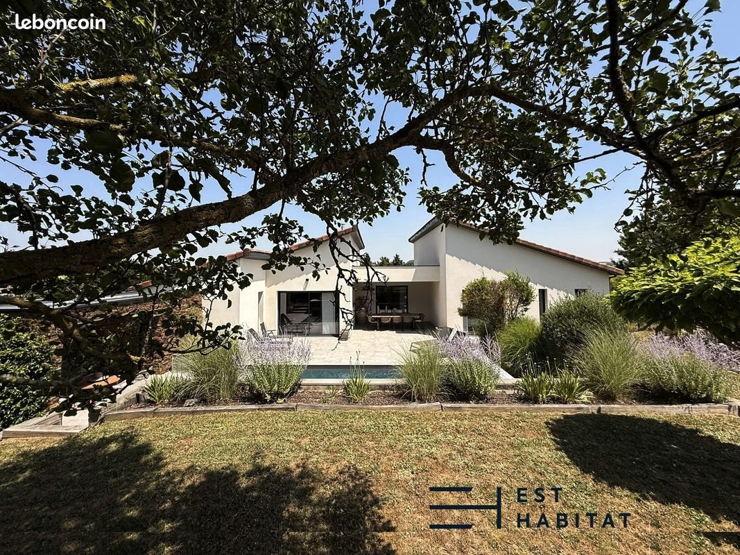Maison à vendre, 228m², Sainte-Foy-d'Aigrefeuille