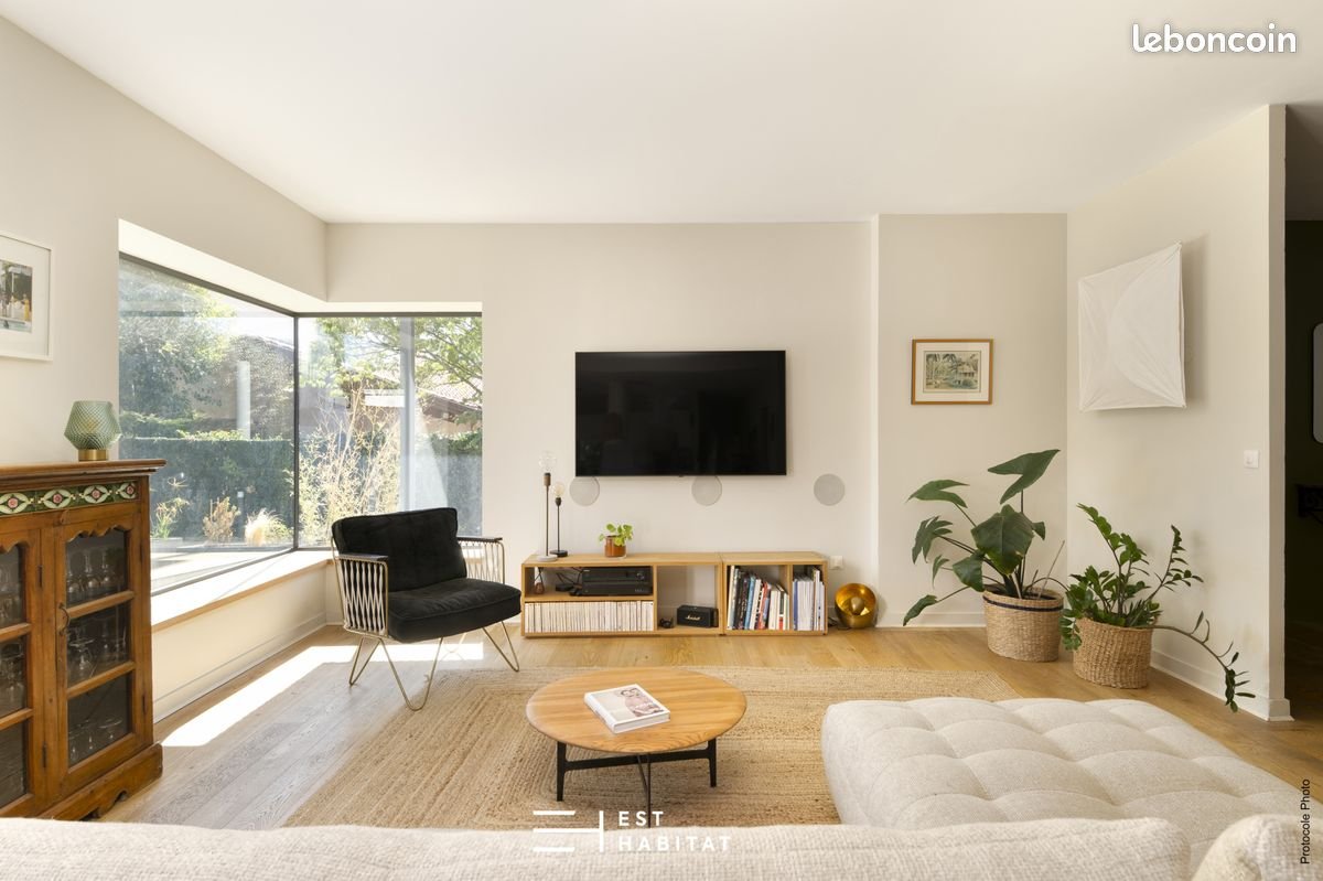 Maison à vendre, 150m², Toulouse