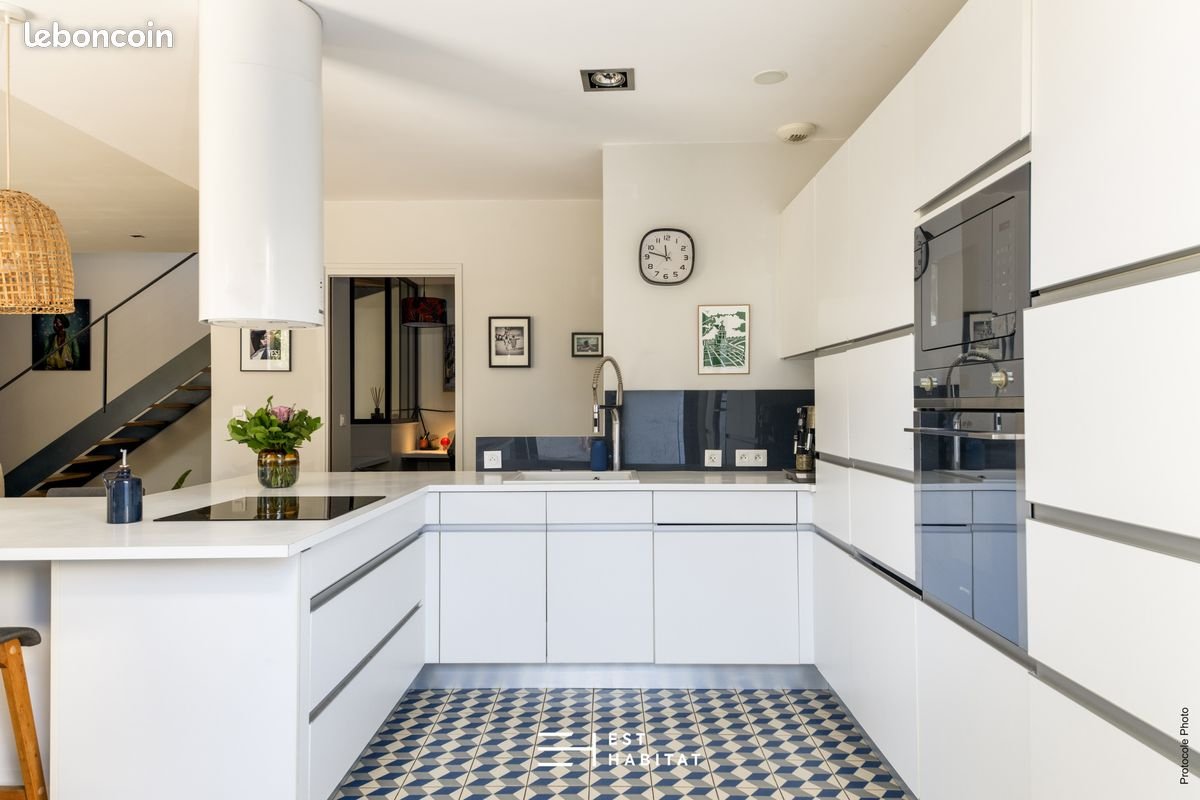 Maison à vendre, 150m², Toulouse