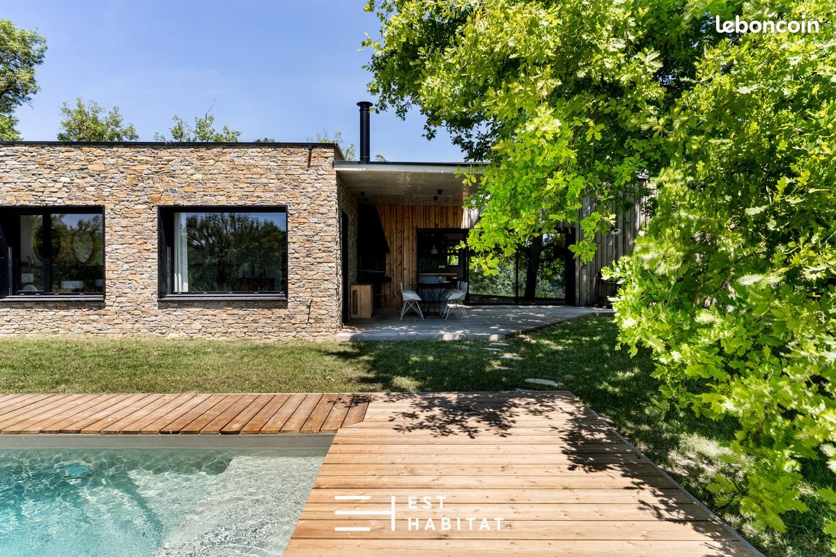 Maison à vendre, 176m², Quint-Fonsegrives