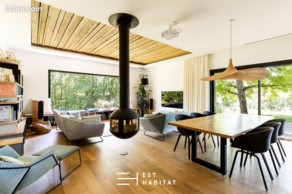 Maison à vendre, 176m², Quint-Fonsegrives