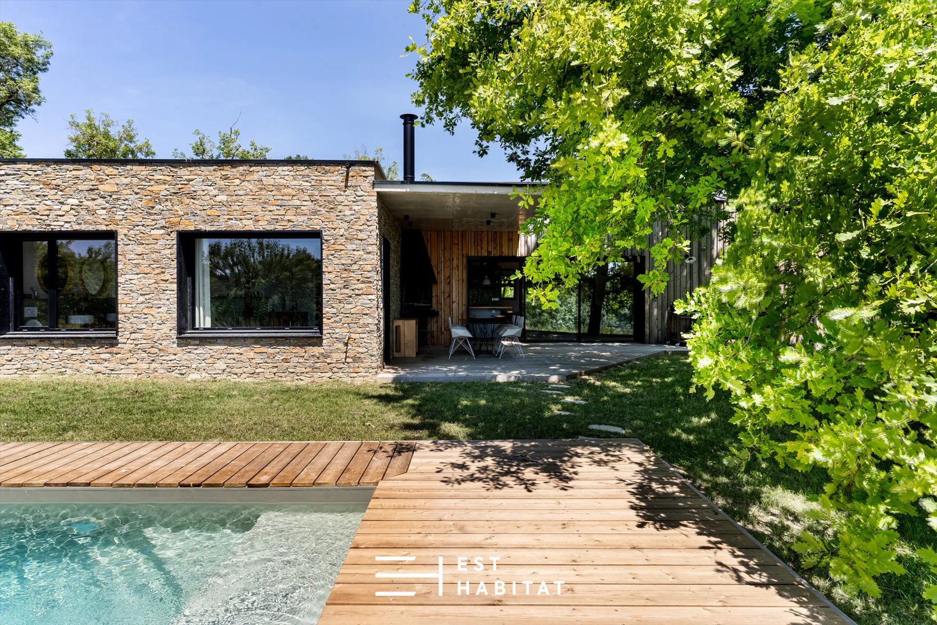 Maison à vendre, 176m², Lanta