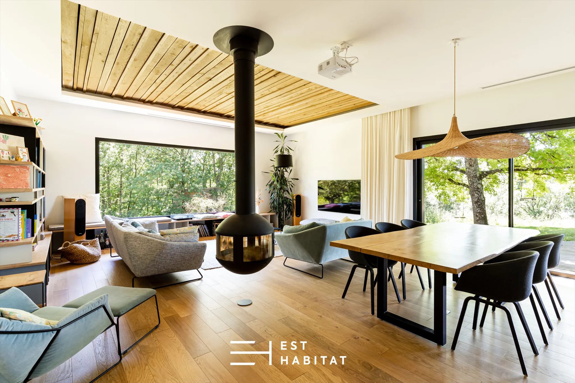 Maison à vendre, 176m², Lanta