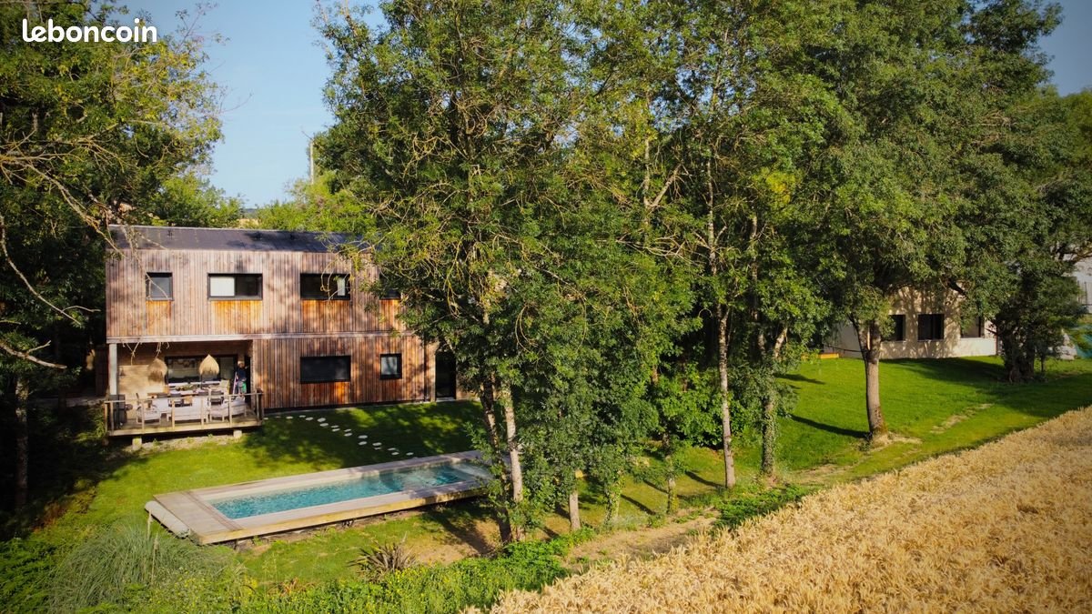 Maison à vendre, 414m², Lanta