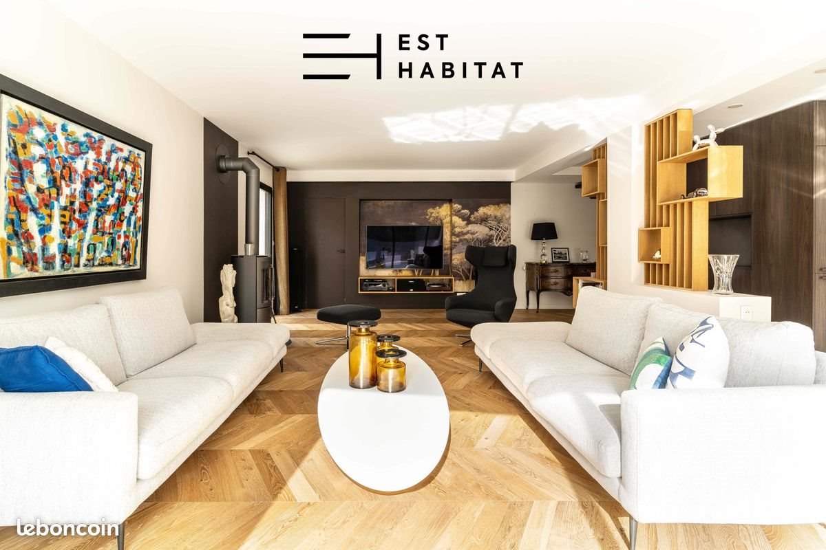 Maison à vendre, 198m², Balma