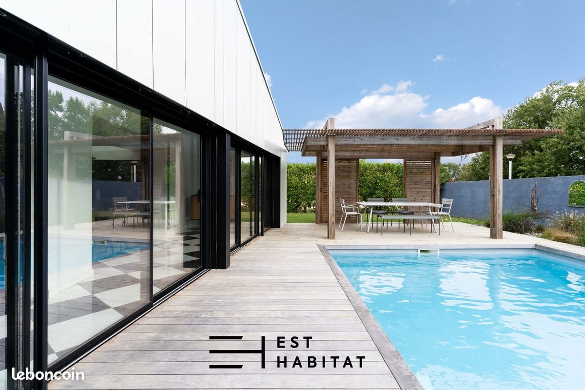 Maison à vendre, 198m², Balma