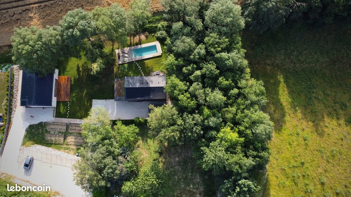 Maison à vendre, 240m², Lanta