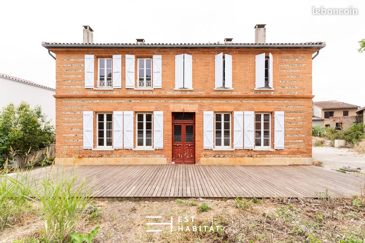 Appartement à vendre, 183m², Muret