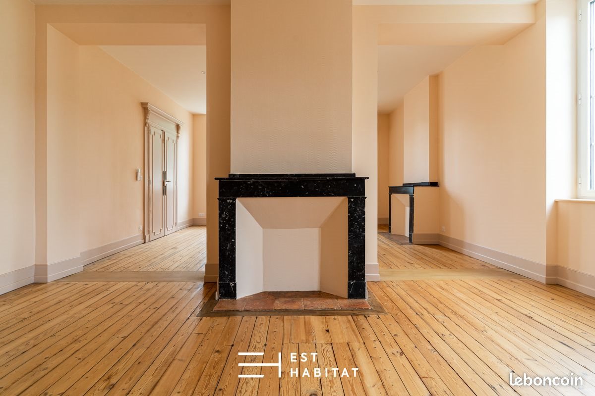 Appartement à vendre, 183m², Muret