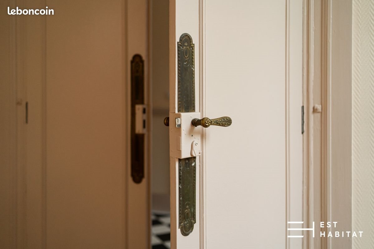 Appartement à vendre, 183m², Muret