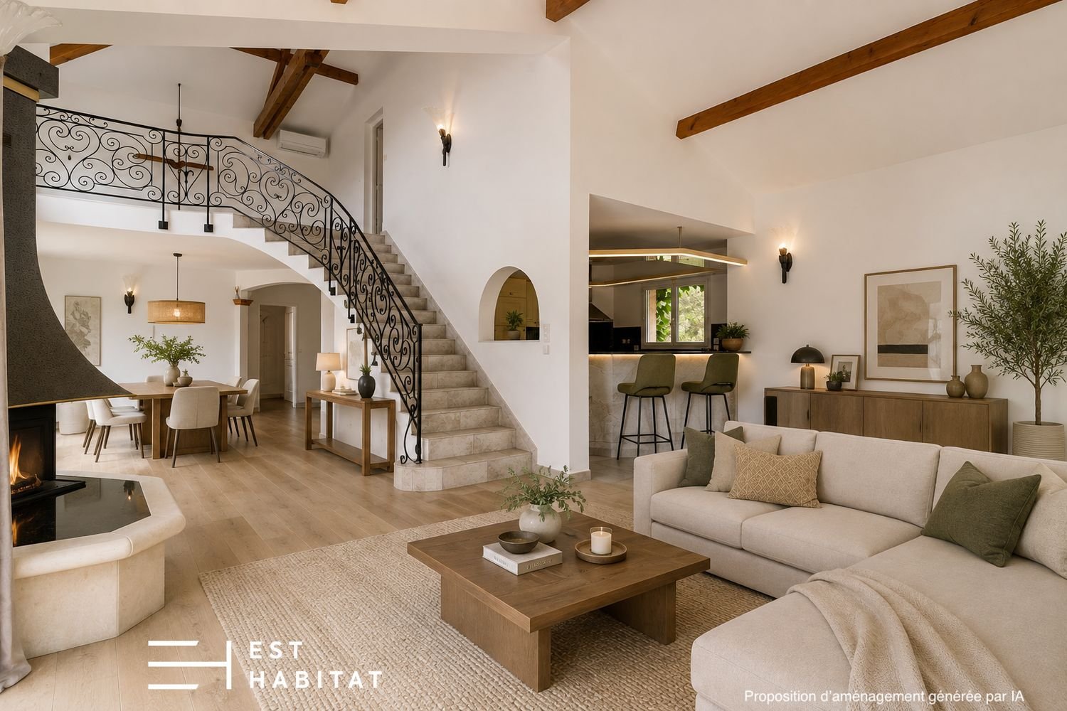 Maison à vendre, 203m², Flourens
